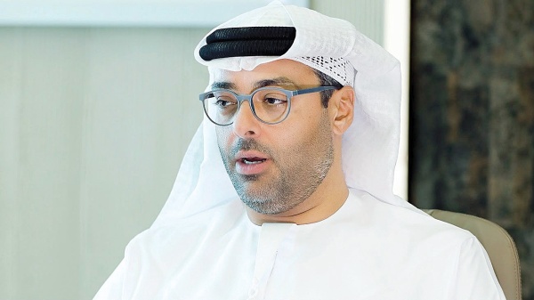 سيف النعيمي لـ الاتحاد نفاد 75 من تذاكر الفورمولا 1 يؤكد ثقة العالم في أبوظبي