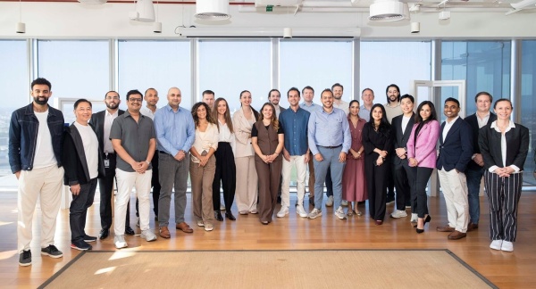 hub71 تعلن انضمام 40 شركة ناشئة إلى المجموعة الـ19