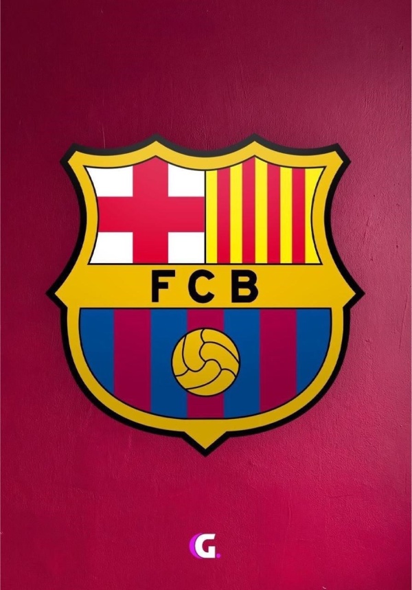 برشلونة يعلق أنشطته الرياضية برشلونة يعلق أنشطته الرياضية