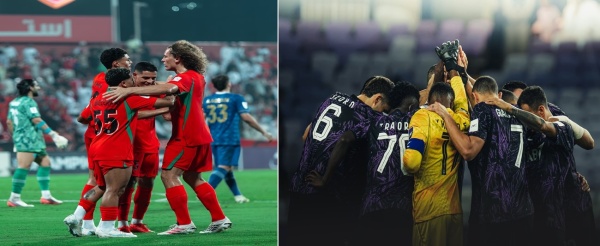 أندية دوري أدنوك قمة الن خبة في المشهد الاستثنائي أندية دوري أدنوك قمة الن خبة في المشهد الاستثنائي
