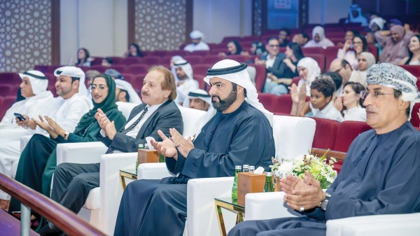 محمد الشرقي الموسيقى إثراء للمشهد الثقافي وترسيخ للهوية