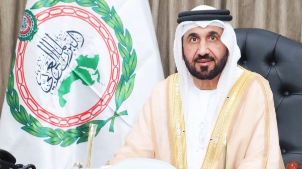 البرلمان العربي يدين هجوم جماعة الحوثي على نجران السعودية البرلمان العربي يدين هجوم جماعة الحوثي على نجران السعودية