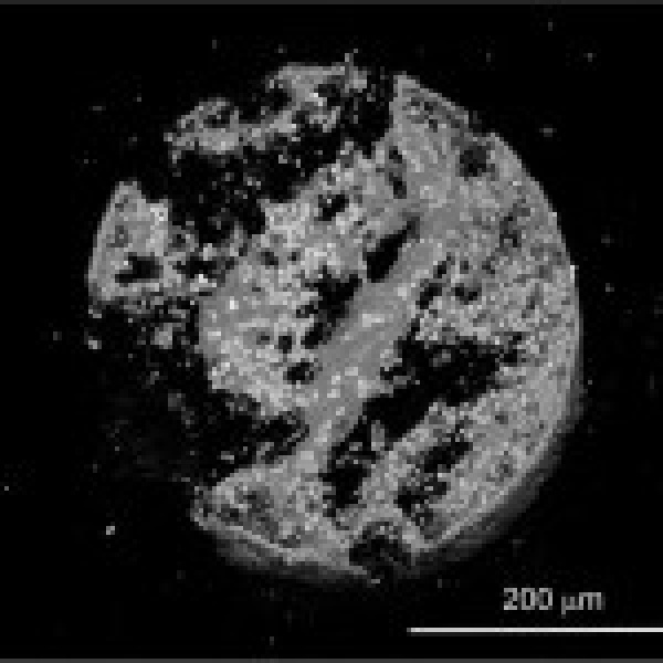 أدى الانفجار الذري في هيروشيما إلى تشكيل معدن لم يسبق له مثيل على الأرض sciencealert