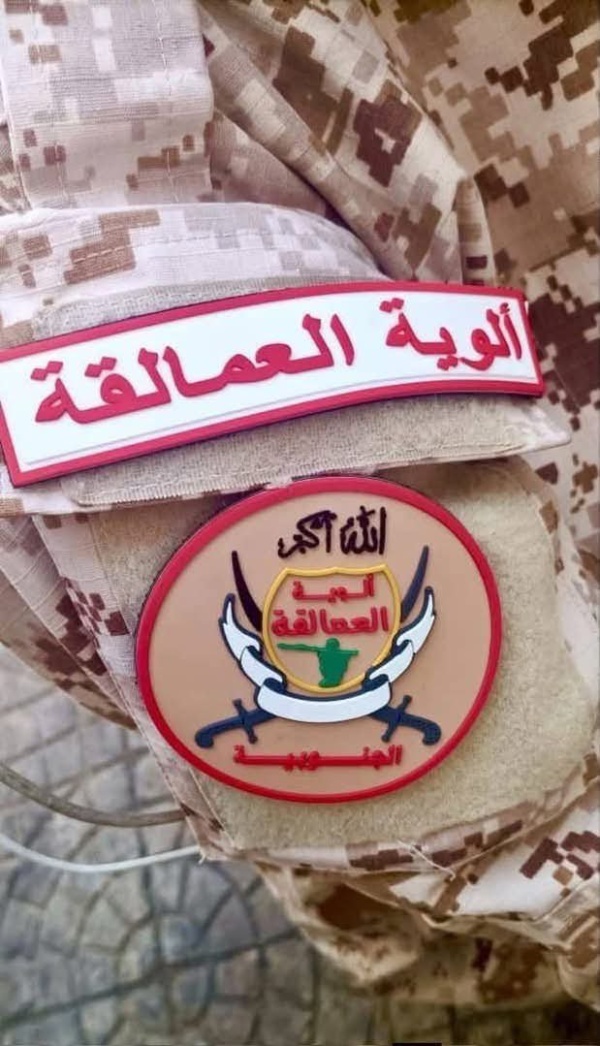 طمس انتصارات قوات العمالقة الجنوبية من المستفيد طمس انتصارات قوات العمالقة الجنوبية من المستفيد