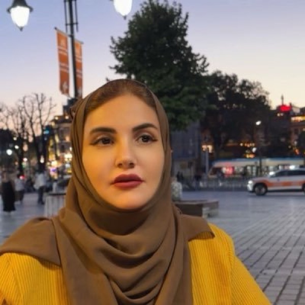 سارة اليافعي القصف الحوثي لعدن ولحج لن يرهب الجنوبيين وصبرهم لا يعني العجز عن الرد