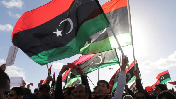 ليبيا تمهيدا للانتخابات توقيع اتفاق سياسي برعاية الأمم المتحدة