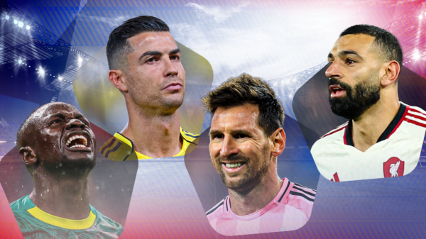 الجدول الكامل لمباريات كأس العالم 2026