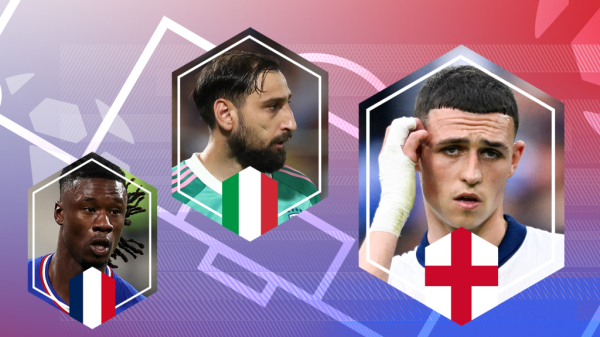 كفاراتسخيليا وأوسيمين والزلزولي تشكيلة كبار الغائبين عن مونديال 2026 كفاراتسخيليا وأوسيمين والزلزولي تشكيلة كبار الغائبين عن مونديال 2026