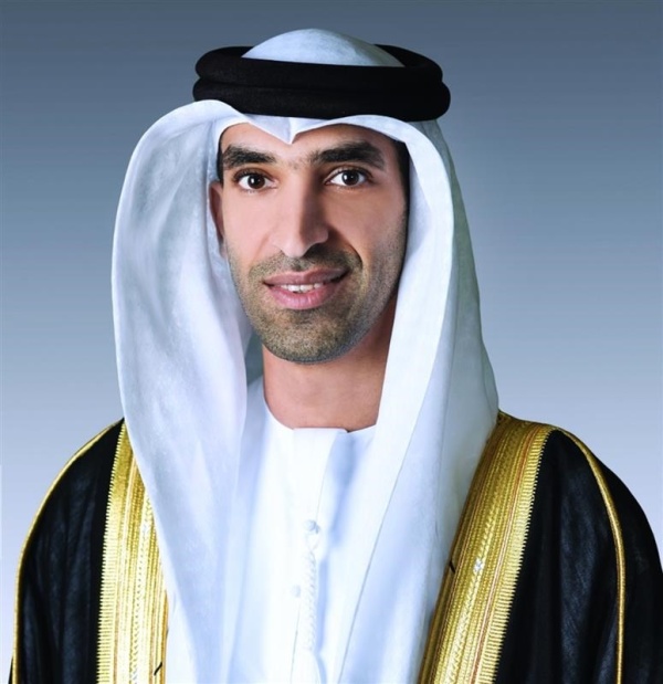 ثاني الزيودي يبحث توسيع شراكات الإمارات التجارية والاستثمارية خلال قمة aim