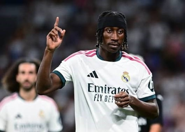 30 مليون يورو زيادة في القيمة السوقية تعرف على قصة نجم ريال مدريد 30 مليون يورو زيادة في القيمة السوقية تعرف على قصة نجم ريال مدريد