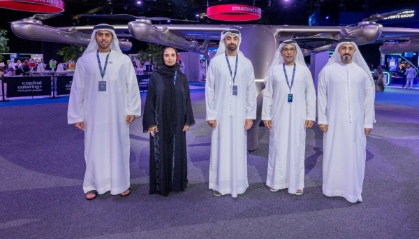 أبوظبي للصادرات يؤكد أهمية التمويل في دعم التوسع الدولي للصناعات الوطنية أبوظبي للصادرات يؤكد أهمية التمويل في دعم التوسع الدولي للصناعات الوطنية