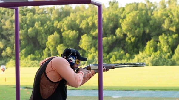 برعاية هزاع بن زايد اتحاد الرماية ينظم بطولتين دوليتين في العين بجوائز 500 ألف دولار
