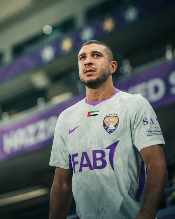 رامي ربيعة تعاهدنا على ردة فعل قوية أمام الفرسان في الكأس رامي ربيعة تعاهدنا على ردة فعل قوية أمام الفرسان في الكأس