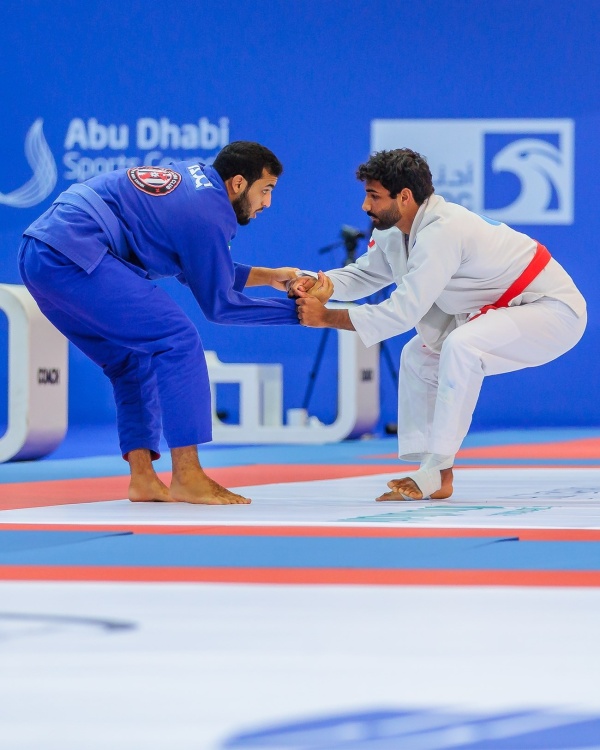 بمشاركة نخبة الأندية كأس رئيس الدولة للجوجيتسو تترقب البطل الجديد