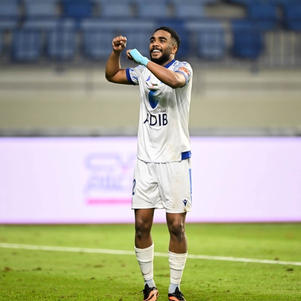 بني ياس يكر س عقدة النصر في الكأس بالإطاحة الثانية بني ياس يكر س عقدة النصر في الكأس بالإطاحة الثانية