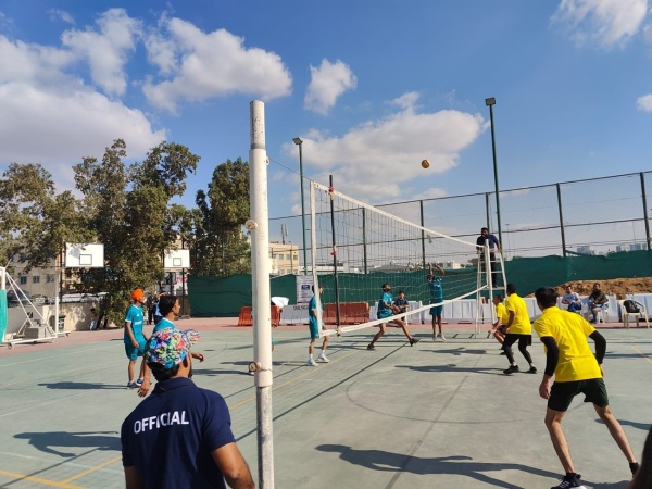 دبي الرياضي يطلق غدا العمالية الثامنة بمشاركة واسعة دبي الرياضي يطلق غدا العمالية الثامنة بمشاركة واسعة