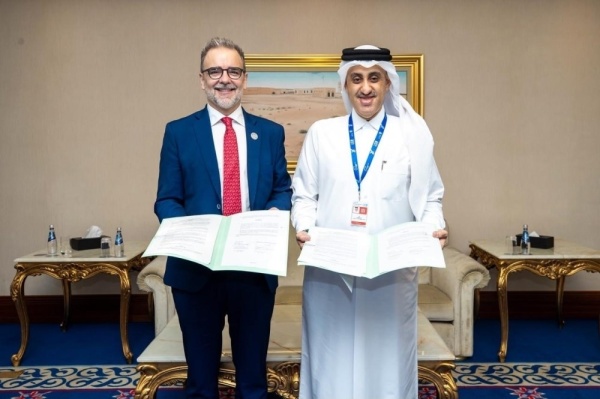 جامعة الدول العربية وأونكتاد يوقعان مذكرة لتعزيز التعاون الاقتصادي
