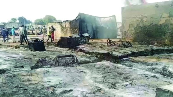 طالب بالتحقيق في هجمات المسي رات بمنطقة أبيي مجلس الأمن الهجمات على المدنيين بالسودان جرائم حرب