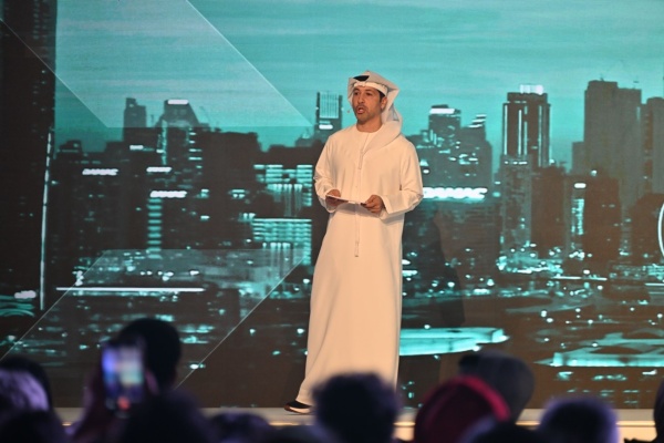دبي المالي العالمي يستهدف الوصول إلى ألف شركة للذكاء الاصطناعي بحلول 2030