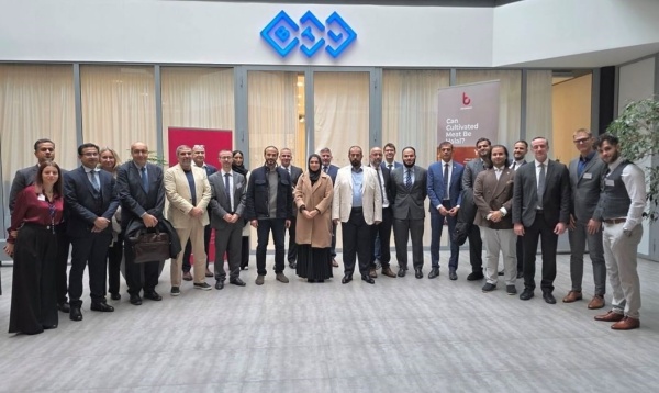 الاقتصاد والسياحة تنظم زيارة إلى التشيك لتعزيز التعاون في الأمن الغذائي والبحث