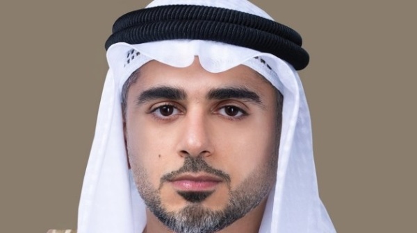 أحمد جاسم الزعابي دور مهم لـ أبوظبي العالمي في تعزيز مكانة أبوظبي ضمن المنظومة المالية العالمية أحمد جاسم الزعابي دور مهم لـ أبوظبي العالمي في تعزيز مكانة أبوظبي ضمن المنظومة المالية العالمية