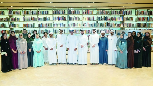 خلال جلسة نقاشية في بيت الحكمة فاهم القاسمي مشروع الشارقـة الثقافي أساس حضورها العالمي خلال جلسة نقاشية في بيت الحكمة فاهم القاسمي مشروع الشارقـة الثقافي أساس حضورها العالمي