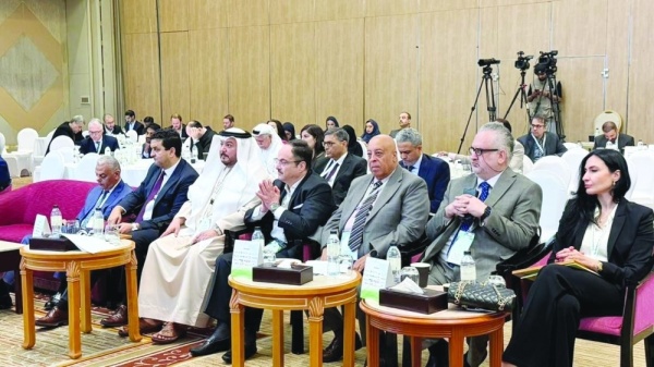 التأمين الخليـجي يصدر 10 توصيات لتطوير القطاع في عصر الذكاء الاصطناعي التأمين الخليـجي يصدر 10 توصيات لتطوير القطاع في عصر الذكاء الاصطناعي