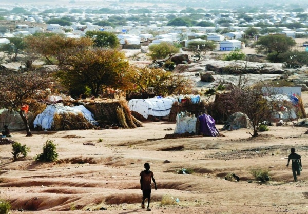 100 قتيل بهجوم للجيش السوداني في دارفور 100 قتيل بهجوم للجيش السوداني في دارفور