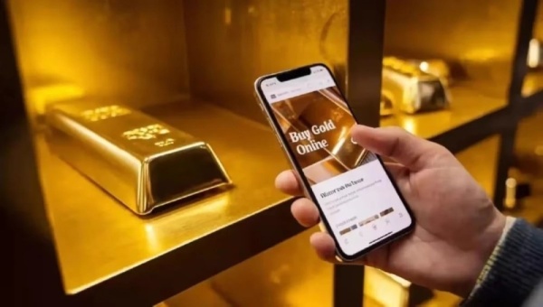 الذهب الرقمي منصة لتعزيز مكانة الإمارات مركزا عالميا لتداول المعدن الأصفر الذهب الرقمي منصة لتعزيز مكانة الإمارات مركزا عالميا لتداول المعدن الأصفر