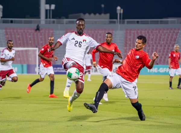 أبيض القدامى يتحدى البحرين في خليجي بعد انطلاقة اليمن أبيض القدامى يتحدى البحرين في خليجي بعد انطلاقة اليمن