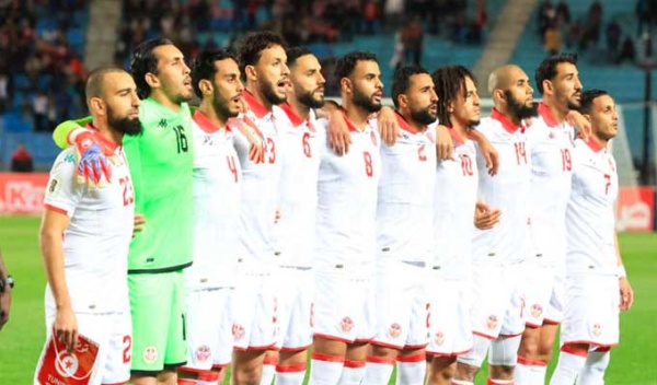 كأس العالم التشكيلة المحتملة للمنتخب التونسي أمام السويد كأس العالم التشكيلة المحتملة للمنتخب التونسي أمام السويد