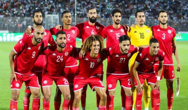 مونديال 2026 نسور قرطاج في مواجهة الفايكينغ السويدي العنيد و الساموراي الياباني المنظم و الطواحين الهولندية العريقة