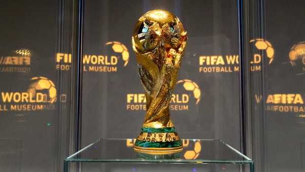 مونديال 2026 المنتخب الاسباني يتوج باللقب مونديال 2026 المنتخب الاسباني يتوج باللقب