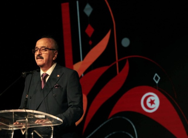 وزير الخارجية التونسية يثمن الدور الريادي لألمانيا في معاضدة الجهود التنموية في تونس وزير الخارجية التونسية يثمن الدور الريادي لألمانيا في معاضدة الجهود التنموية في تونس