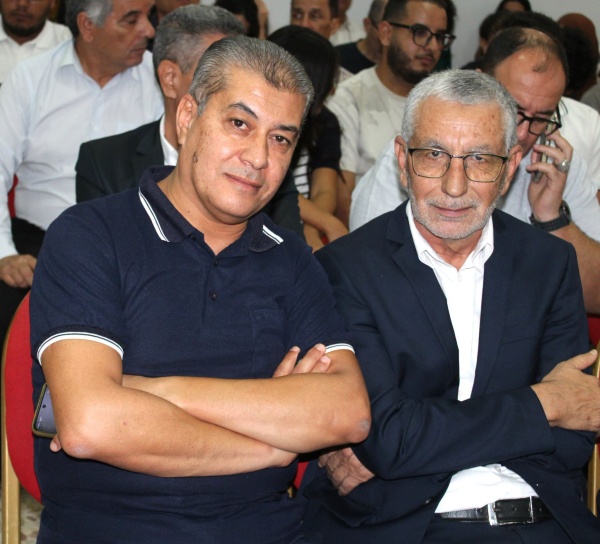 عمادة المهندسين التونسيين تقدم خارطة الطريق الطاقية لتونس 2027 2035 عمادة المهندسين التونسيين تقدم خارطة الطريق الطاقية لتونس 2027 2035