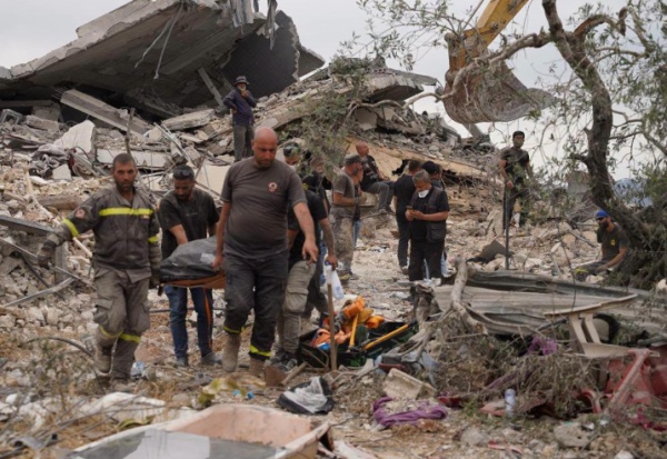 lebanese health ministry 4 322 deaths