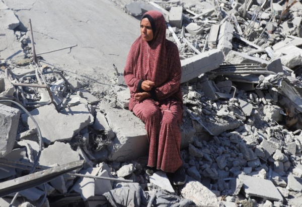 the numbers reveal the size of the genocide in gaza the numbers reveal the size of the genocide in gaza