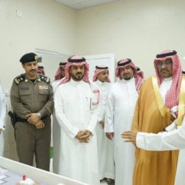 متوسطة وثانوية فيفاء تحتفي بمرور 50 عاما على تأسيس المرحلة الثانوية كأول ثانوية في القطاع الجبلي بجازان