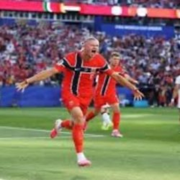النرويج تكسب العراق برباعية في افتتاح مشوار مونديال العالم 2026