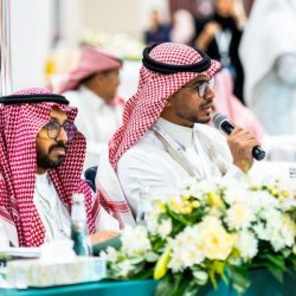 جامعة أم الق رى تختتم هاكاثون الابتكار الس ياحي 2026