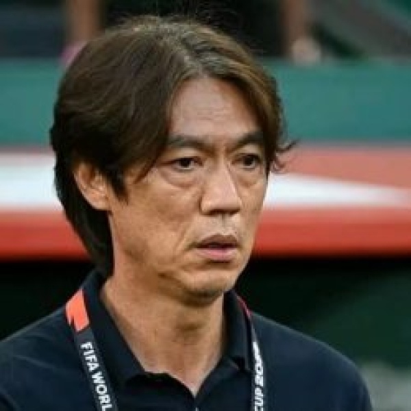 هونغ ميونغ بو يستقيل من تدريب كوريا الجنوبية عقب الخروج من كأس العالم 2026
