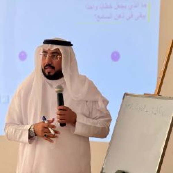 الشؤون الإسلامية تنظم ورشة لتطوير مهارات الإلقاء والتأثير لخطباء الجوامع بجازان