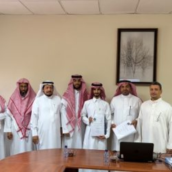 محمد الحكمي يوثق لهجات جازان ويكشف جذورها العربية في رسالة ماجستير بجامعة حائل محمد الحكمي يوثق لهجات جازان ويكشف جذورها العربية في رسالة ماجستير بجامعة حائل