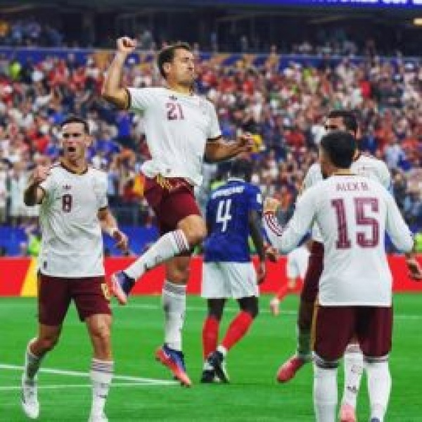 إسبانيا تتخطى فرنسا بثنائية وتتأهل للنهائي في مونديال العالم 2026