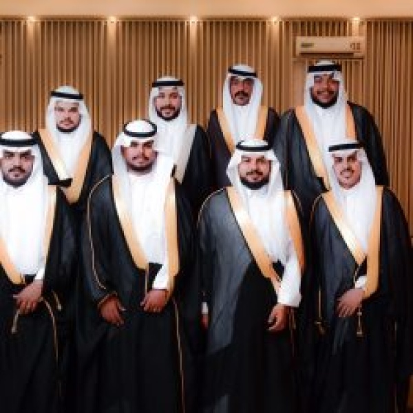 بدعم كامل من صندوق روح العطاء العائلي إقامة الزواج الجماعي لثمانية من أبناء عائلة الحامظي بصبيا بدعم كامل من صندوق روح العطاء العائلي إقامة الزواج الجماعي لثمانية من أبناء عائلة الحامظي بصبيا
