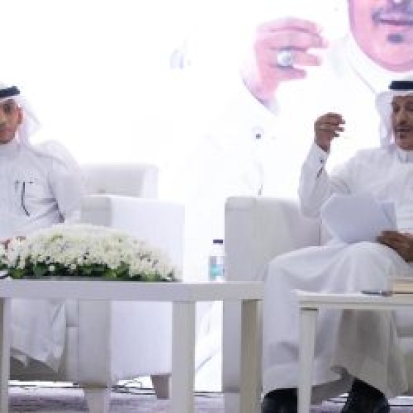شجر الضياء تضيء ليل صبيا بالشعر وشراكة ثقافية جديدة شجر الضياء تضيء ليل صبيا بالشعر وشراكة ثقافية جديدة