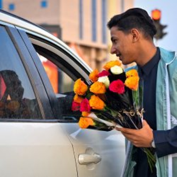 مع انطلاقة العام الدراسي الجديد أمانة جازان توزع 50 ألف هدية ومنشور توعوي مع انطلاقة العام الدراسي الجديد أمانة جازان توزع 50 ألف هدية ومنشور توعوي