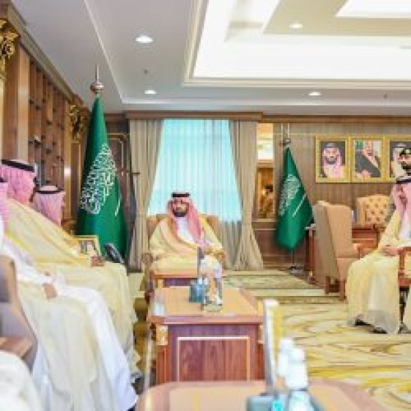 أمير جازان يشهد توقيع اتفاقيتين ومذكرة تعاون لتعزيز الشراكات والتكامل المؤسسي وخدمة التوجهات التنموية بالمنطقة