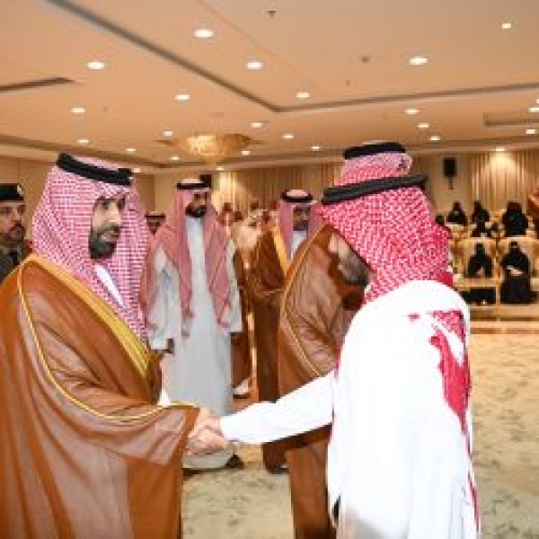 أمير جازان يرعى احتفاء المنطقة باليوم العالمي للشباب أمير جازان يرعى احتفاء المنطقة باليوم العالمي للشباب