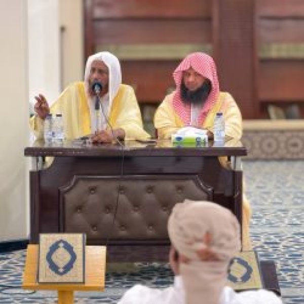 الشؤون الإسلامية بجازان تنف ذ أكثر من 2400 منشط دعوي خلال يوليو يستفيد منها أكثر من 76 ألف ا الشؤون الإسلامية بجازان تنف ذ أكثر من 2400 منشط دعوي خلال يوليو يستفيد منها أكثر من 76 ألف ا